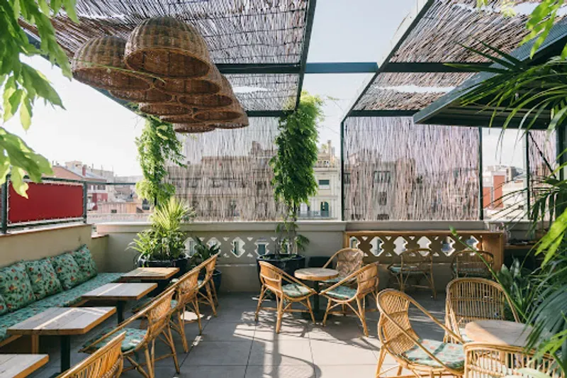 Casa Bonay Rooftop
